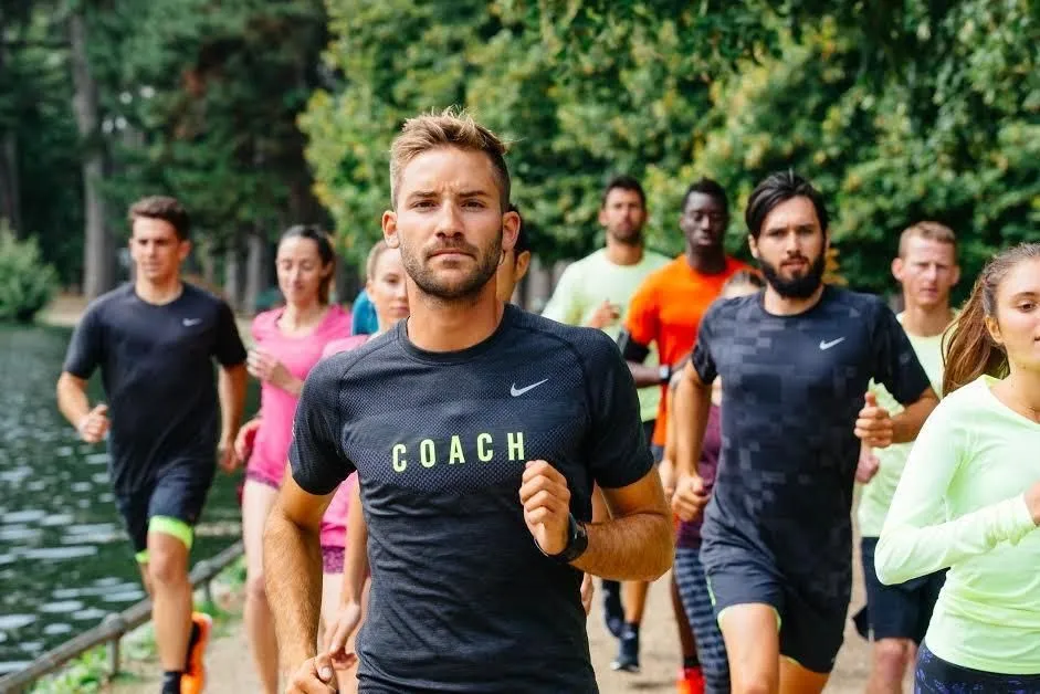 5 obrázok firmy NIKE STORE