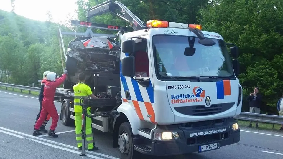 3 obrázok firmy KOŠICKÁ ODŤAHOVKA