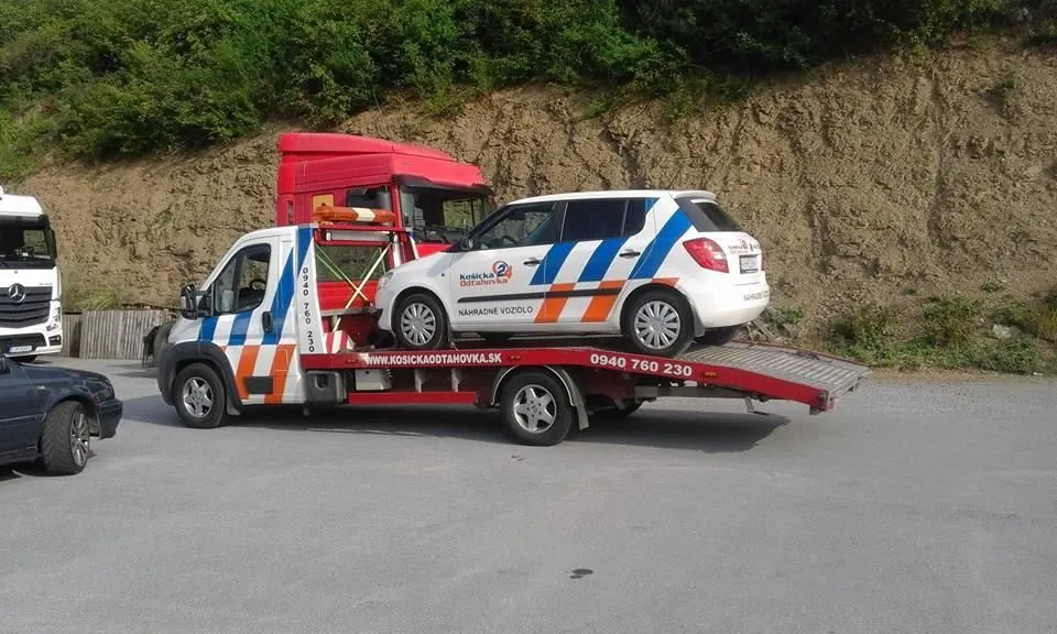 4 obrázok firmy KOŠICKÁ ODŤAHOVKA