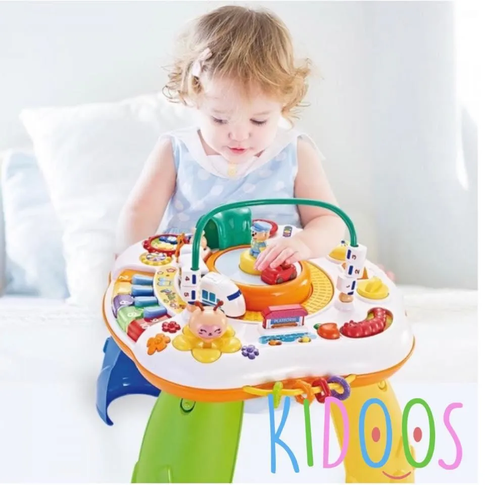 3 obrázok firmy KIDOOS