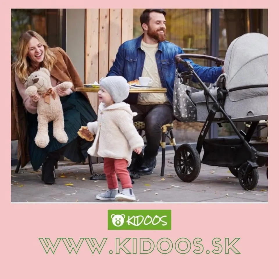 5 obrázok firmy KIDOOS