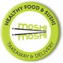 MOSHIMOSHI SUSHI TAKEAWAY AND DELIVERY v Bratislava BL