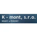 K - MONT SLOVAKIA S. R. O.KOŠICE v Košice KI