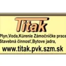 TITÁK DUŠAN v Košice KI