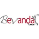 BEVANDA TOWER 115 v Bratislava BL