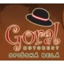 MOTOREST GORAL v Spišská Belá PV