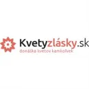 KVETY Z LÁSKY - DONÁŠKA KVETOV Florista v Prievidza TC