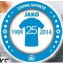 JAKO - SPORT v Košice KI