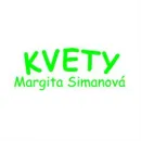 KVETY - MARGITA SIMANOVÁ Florista v Bratislava BL