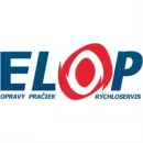 ELOP - SERVIS A OPRAVY PRÁČOK - MIROSLAV HAVLÍK Služby opravy spotrebičov v Bratislava BL