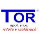 TOR SPOL. S R.O. v Bratislava BL