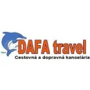 CK DAFA TRAVEL v Košice KI
