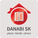 DANABI SK S.R.O. Dodávateľ stavebných materiálov v Košice KI