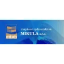 MIKULA S.R.O. BRATISLAVA v Bratislava BL