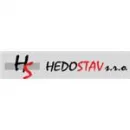HEDOSTAV, S.R.O. STAVEBNÉ PRÁCE Dodávatelia komerčnej výstavby v Košice KI