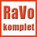 RAVO KOMPLET v Bratislava BL