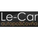 LE-CAR AUTOPOŽIČOVŇA v Bratislava BL