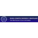 BCPB BURZA CENNÝCH PAPIEROV V BRATISLAVE, A.S. v Bratislava BL
