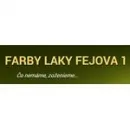 FARBY - LAKY - DROGÉRIA - FEJOVA Lakovanie a obitie v Košice KI