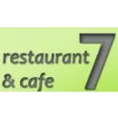 RESTAURANT & CAFÉ SEDMIČKA v Bratislava BL