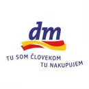 DM DROGERIE MARKT Drug Store v Bratislava BL