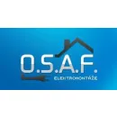 O.S.A.F. SPOL. S R.O. v Košice KI
