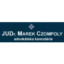 ADVOKÁTSKA KANCELÁRIA JUDR. MAREK CZOMPOLY v Bratislava BL