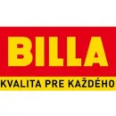 BILLA S.R.O. Supermarket v Bratislava BL