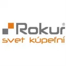 ROKUR, S.R.O. Predajňa potrieb do kúpelne v Nitra NI