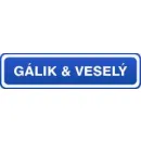 GÁLIK & VESELÝ S.R.O. v Bratislava BL