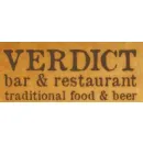 BAR & RESTAURANT VERDICT v Bratislava BL
