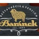 REŠTAURÁCIA & PENZIÓN BARÁNOK v Košice KI