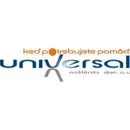 UNIVERSAL MAKLÉRSKY DOM A.S. v Bratislava BL