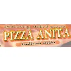 PIZZA ANITA DONÁŠKOVÁ SLUŽBA