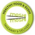 MOSHIMOSHI SUSHI TAKEAWAY AND DELIVERY