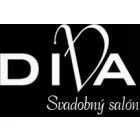 SVADOBNÝ SALÓN DIVA