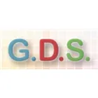 G.D.S. FARBY - LAKY