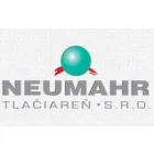 NEUMAHR TLACIAREN, S R.O.