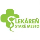 LEKÁREŇ STARÉ MESTO S.R.O.