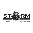 ELVEON BAR - STORM