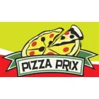 PIZZA PRIX