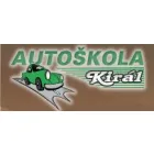 JOZEF KIRÁL AUTOŠKOLA