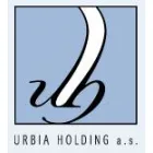 URBIA HOLDING A.S.