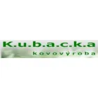 ŠTEFAN KUBACKA K.U.B.A.C.K.A