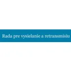 RADA PRE VYSIELANIE A RETRANSMISIU