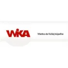 WIKA NITRA S.R.O.