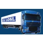 LOSL GROUP S.R.O.
