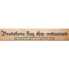 BRATISLAVA FLAG SHIP RESTAURANT