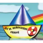 ŠZŠ ŠPECIÁLNA ZÁKLADNÁ ŠKOLA MÓRICA BEŇOVSKÉHO