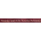 NOTÁRSKY ÚRAD JUDR. KATARÍNA POHRONSKÁ
